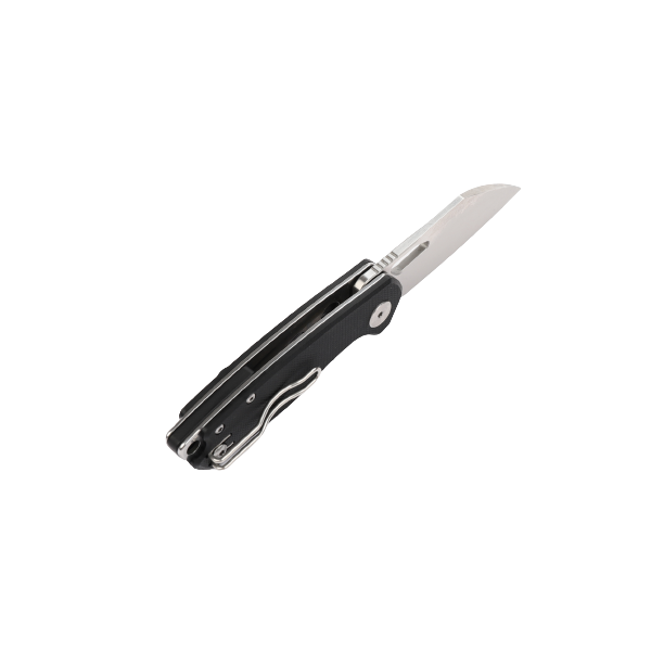 Нiж складаний Firebird FH924-BK чорний