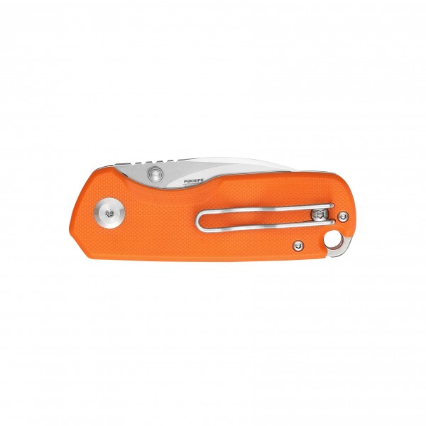Нiж складаний Firebird FH925-OR помаранчевий