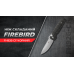 Нiж складаний Firebird FH926-CF чорний