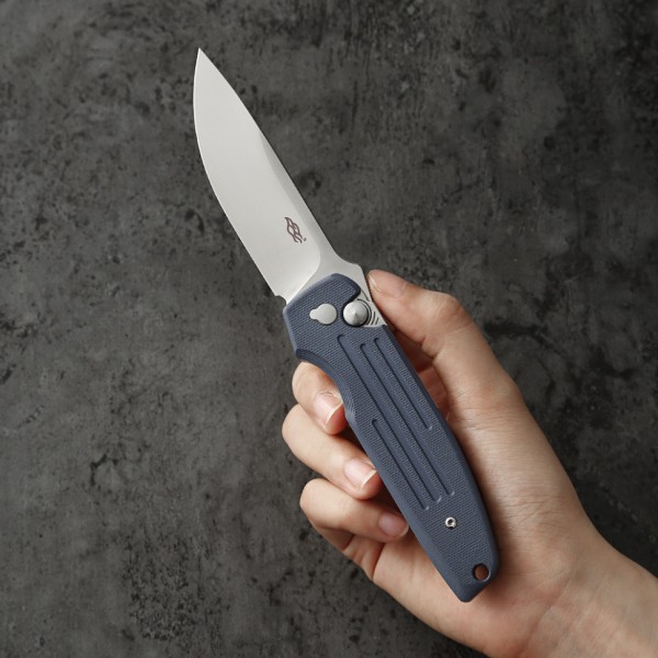 Нiж складаний Firebird FH926-GY сірий   