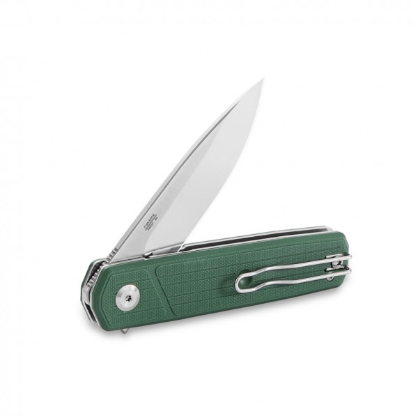 Нiж складаний Firebird FH927-GB зелений