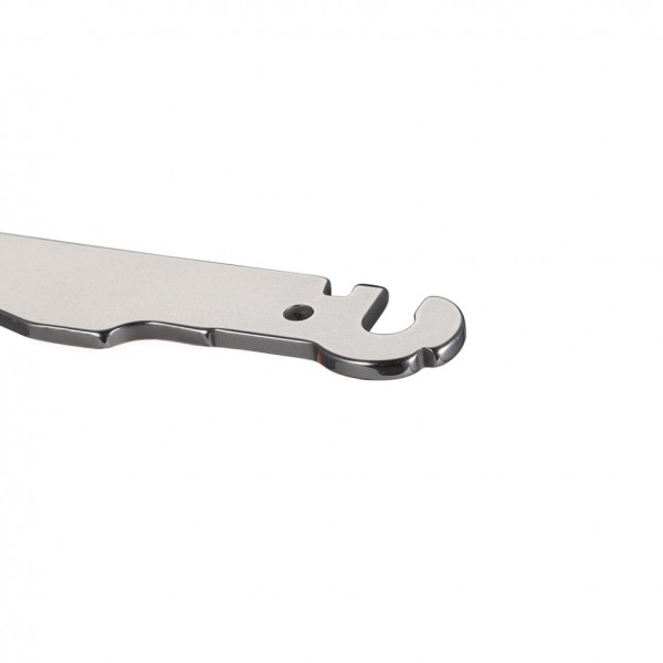 Змінний інструмент FTS1-12 до мультитула Roxon Flex S804 (шаблон для створення інструменту)