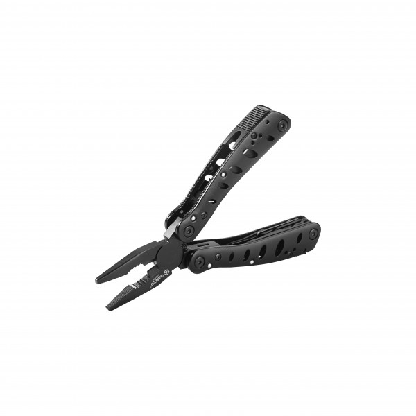 Мультитул Ganzo G205-B (G101-HBK) чорний 