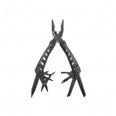 Мультитул Ganzo G205-B (G101-HBK) чорний 