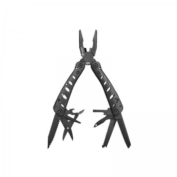 Мультитул Ganzo G101-HBK черный (G205-B)