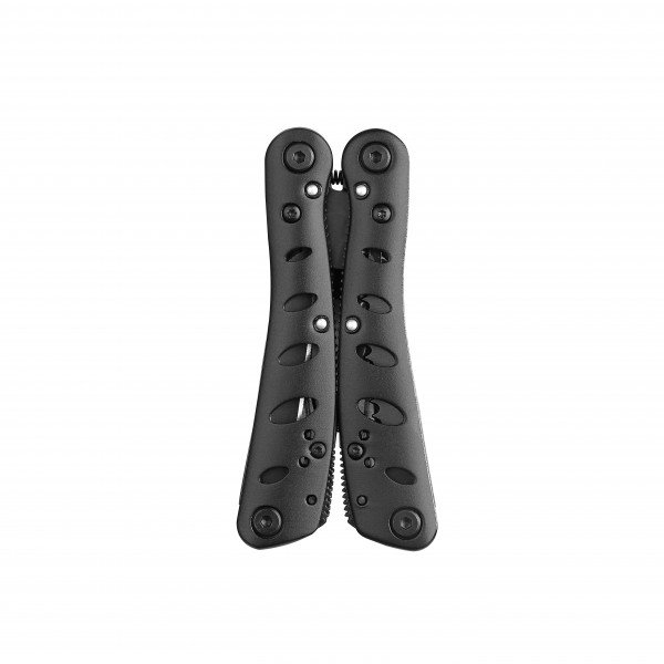 Мультитул Ganzo G101-HBK черный (G205-B)