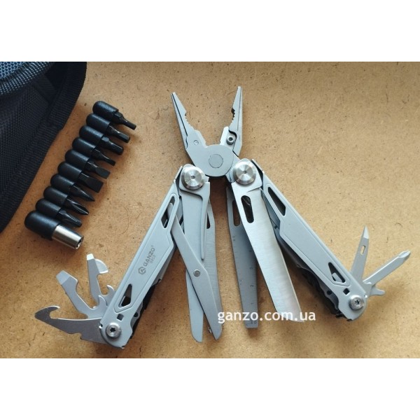 Мультитул Multi Tool Ganzo G303