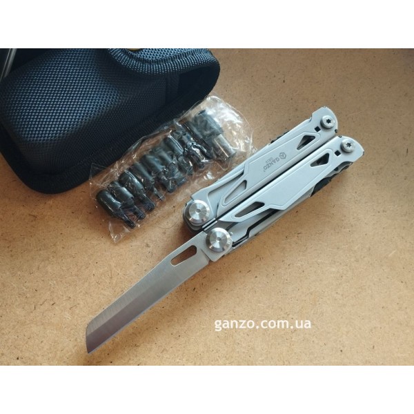 Мультитул Multi Tool Ganzo G303