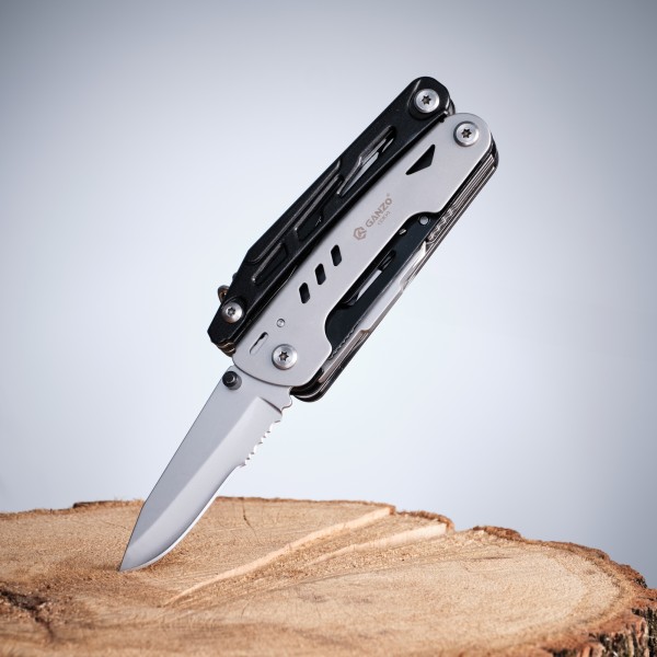 Мультитул Multi Tool Ganzo G304 
