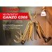 Мультитул Ganzo G305, (18.2 см) 17 функцій + біти та чохол
