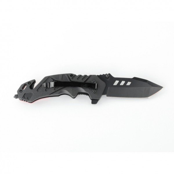 Нож складной Ganzo G629-GY серый