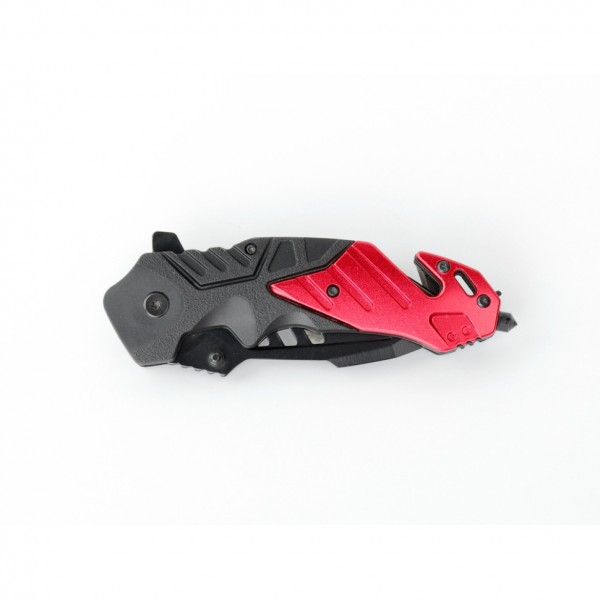 Ніж складаний Ganzo G629-RD червоний