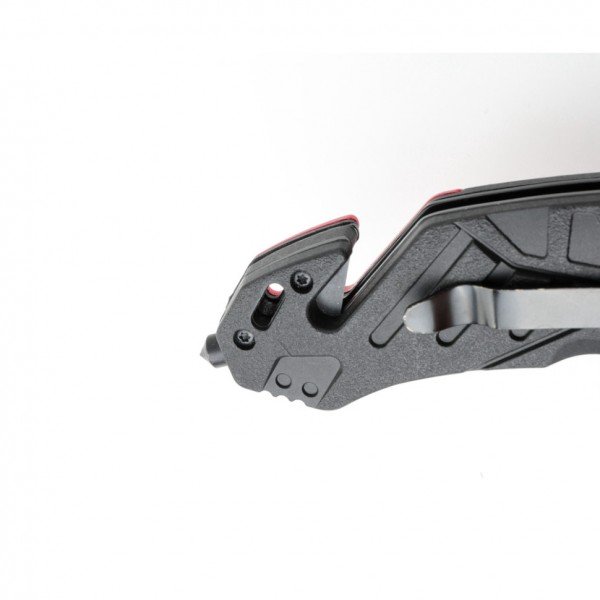 Ніж складаний Ganzo G629-RD червоний