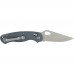 Ніж складаний Ganzo G729-GY сірий
