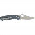 Ніж складаний Ganzo G729-GY сірий