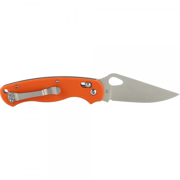 Ніж складаний Ganzo G729-OR помаранчевий