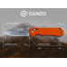 Ніж складаний Ganzo G7452-OR