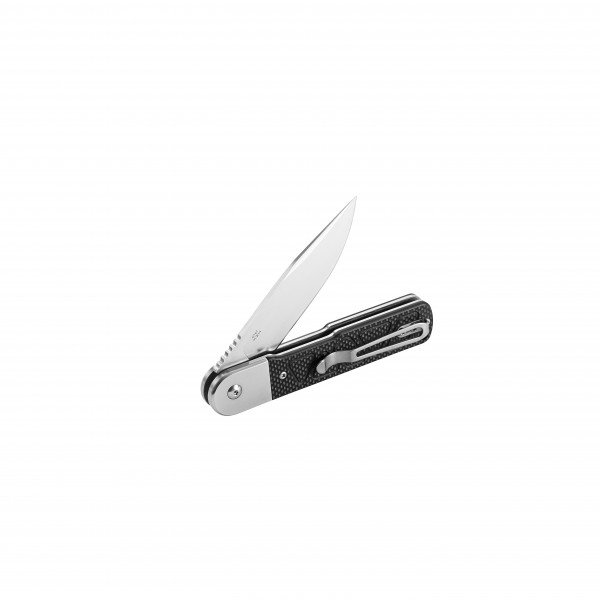 Ніж складаний Ganzo G767-BK чорний