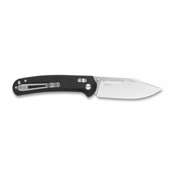 Ніж складаний Ganzo G768-BK чорний