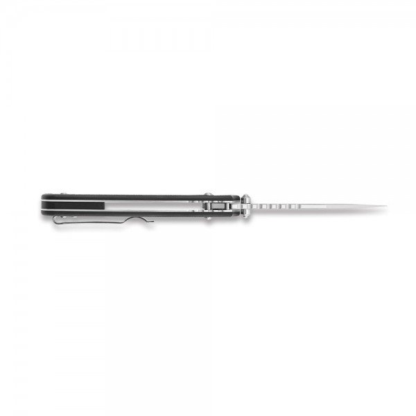 Ніж складаний Ganzo G768-BK чорний