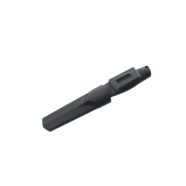 Нож Ganzo G806-BK черный с ножнами