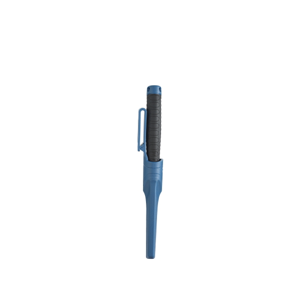 Нож Ganzo G806-BL голубой с ножнами