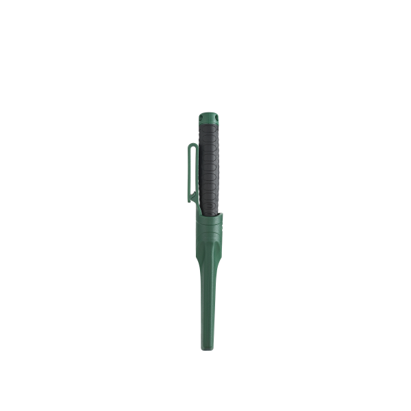 Ніж Ganzo G806-GB зеленый з ножнами