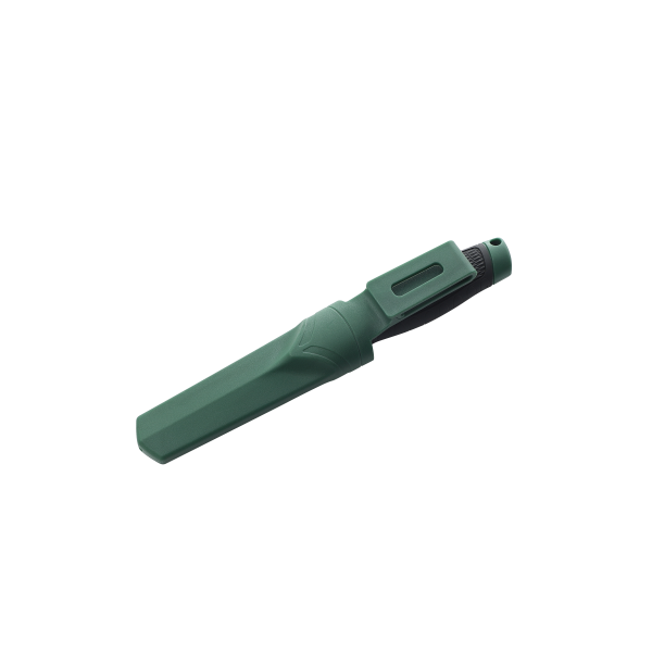 Ніж Ganzo G806-GB зеленый з ножнами