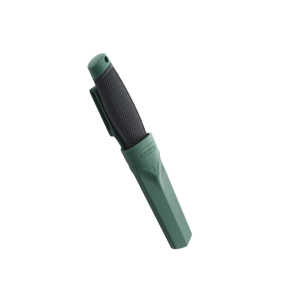 Ніж Ganzo G806-GB зеленый з ножнами