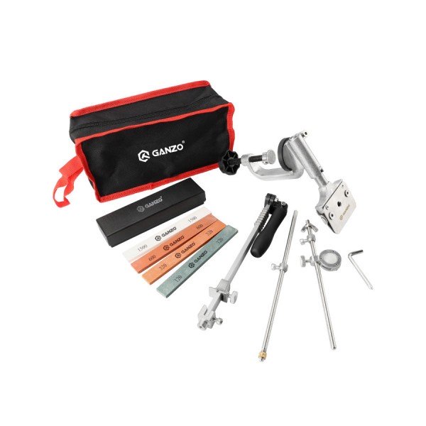 Точилка для ножей Ganzo Razor Pro GRP 