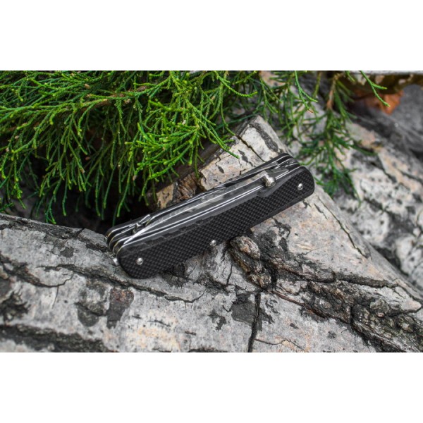 Багатофункціональний ніж Ruike Trekker LD31