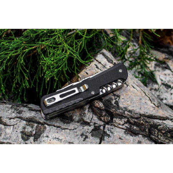 Багатофункціональний ніж Ruike Trekker LD31