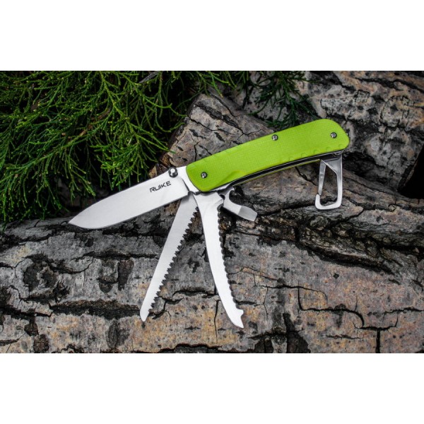 Багатофункціональний ніж Ruike LD43