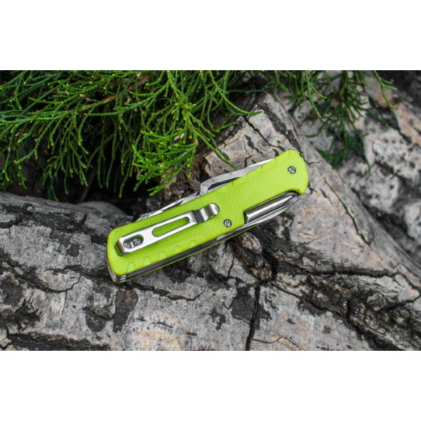 Багатофункціональний ніж Ruike LD43