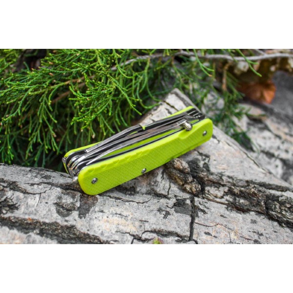 Багатофункціональний ніж Ruike LD43