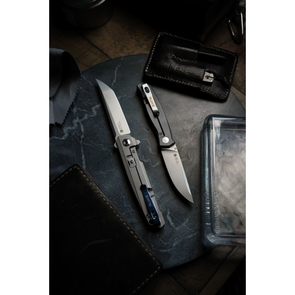 Ніж складаний Ruike M126-TZ