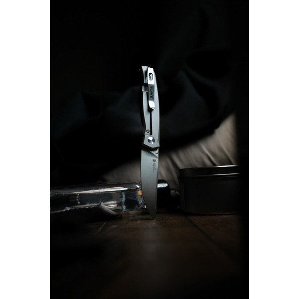 Нож складной Ruike M661-TZ