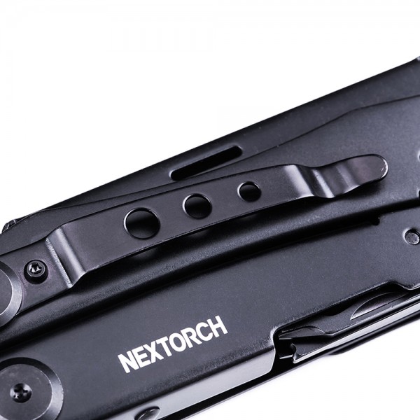 Мультитул Nextorch MT10