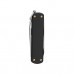 Мультитул NexTool Mini Pocket Knife, чорний