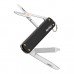 Мультитул NexTool Mini Pocket Knife, чорний