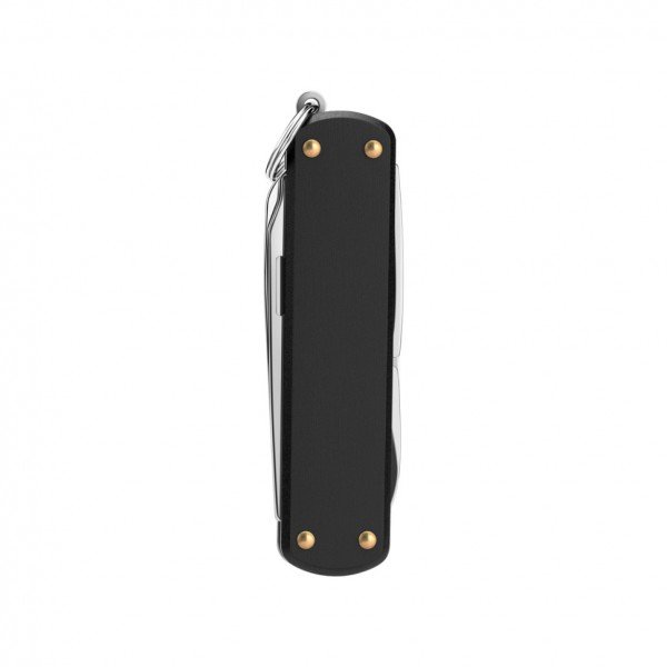 Мультитул NexTool Mini Pocket Knife, черный
