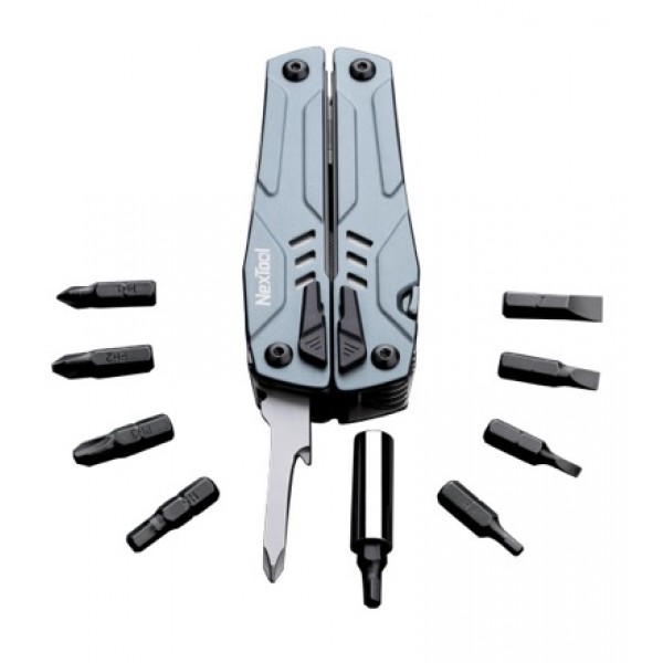 Міні-мультитул NexTool Sailor Pro NE20045