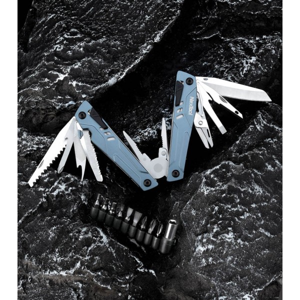 Міні-мультитул NexTool Sailor Pro NE20045