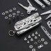 Мультитул NexTool Mini Flagship зелений