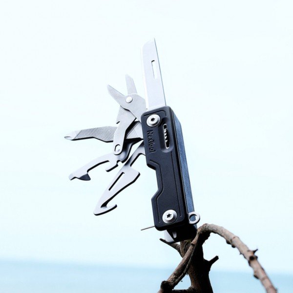Мультитул NexTool Multi Functional Knife, хакі