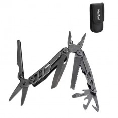 Мультитул NexTool Flagship Pro, чорний