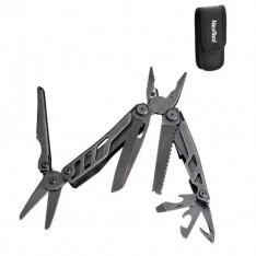 Мультитул NexTool Flagship Pro, чорний