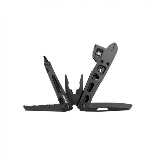 Мультитул NexTool Vanguard Multifunctional Wrench