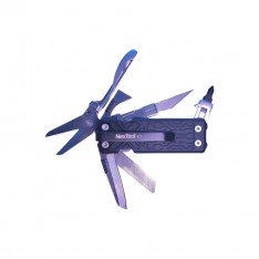Міні мультитул брелок NexTool Pocket Tool E1