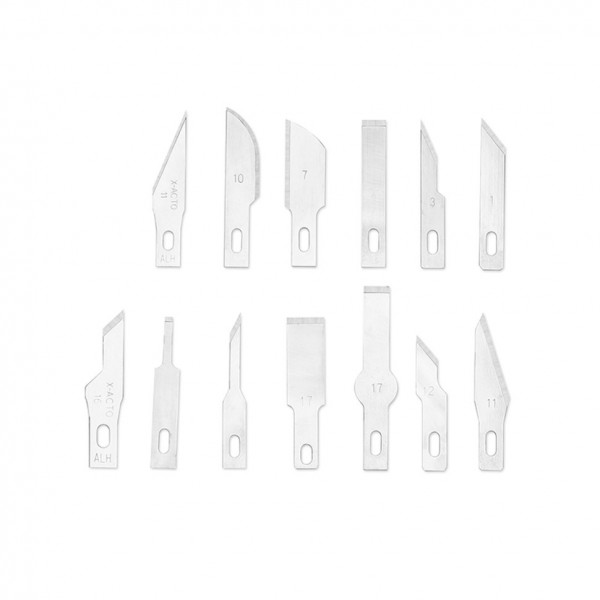 Змінні леза для мультитула NexTool Pocket Tool E1 NE20287